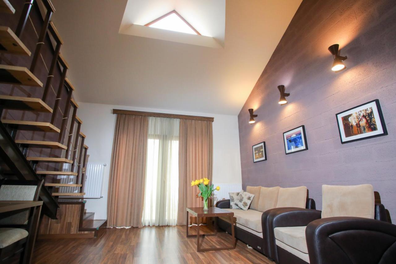 Grammy Apartments City Center Jerevan Exteriör bild