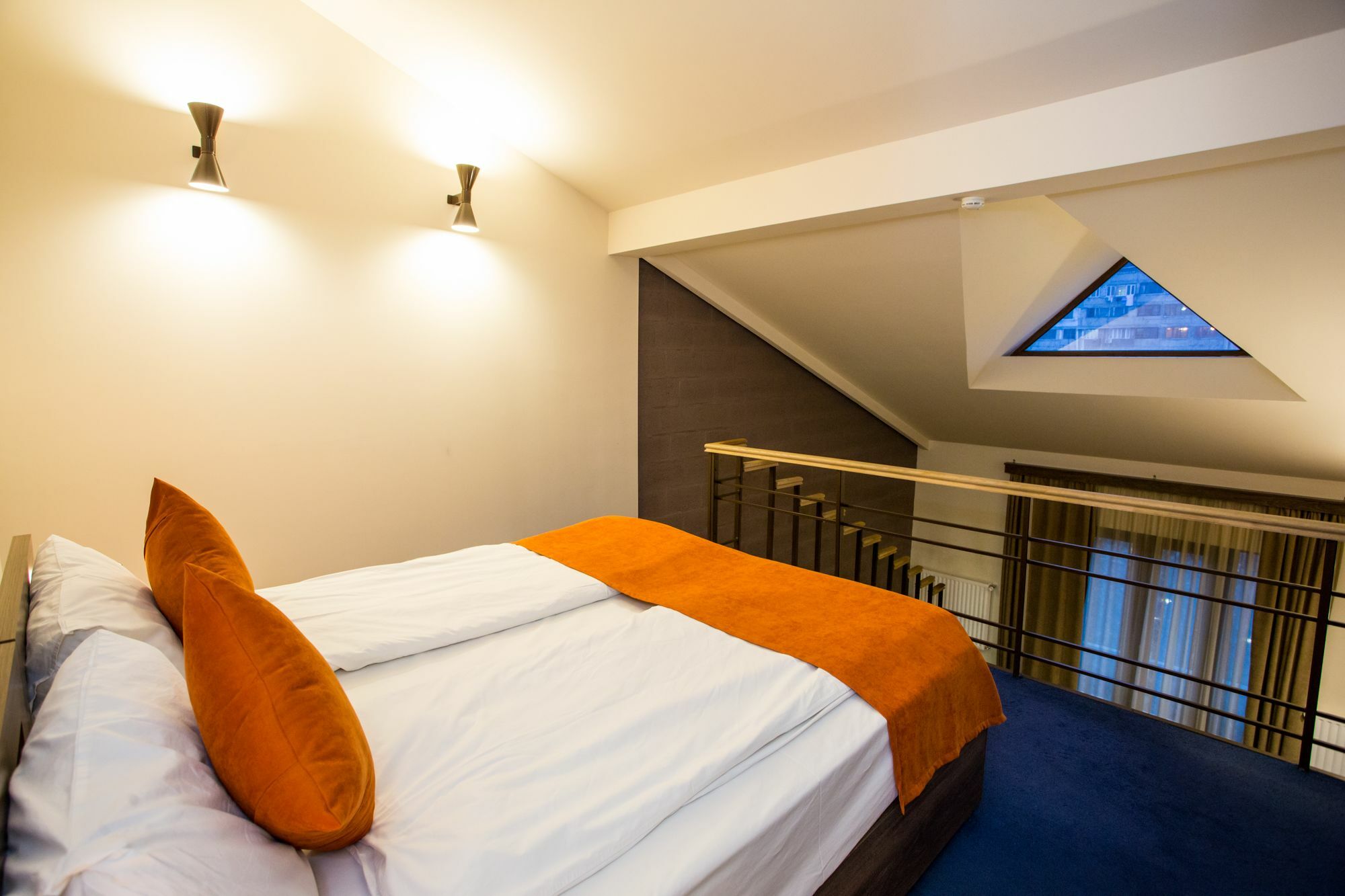 Grammy Apartments City Center Jerevan Exteriör bild