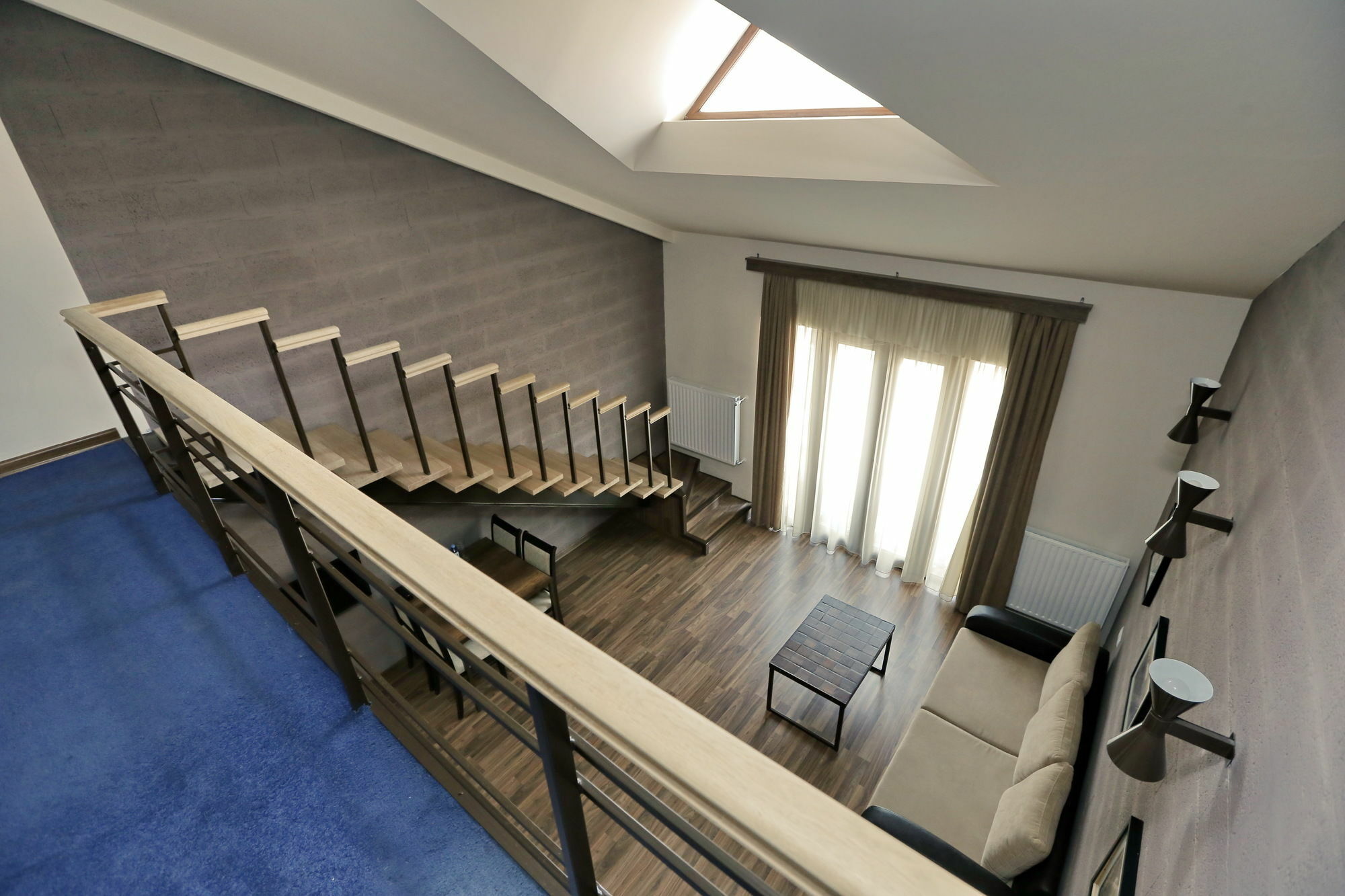 Grammy Apartments City Center Jerevan Exteriör bild