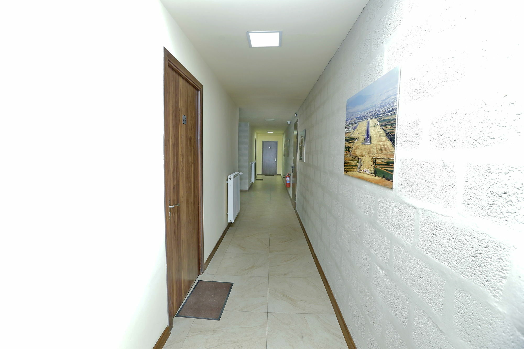 Grammy Apartments City Center Jerevan Exteriör bild