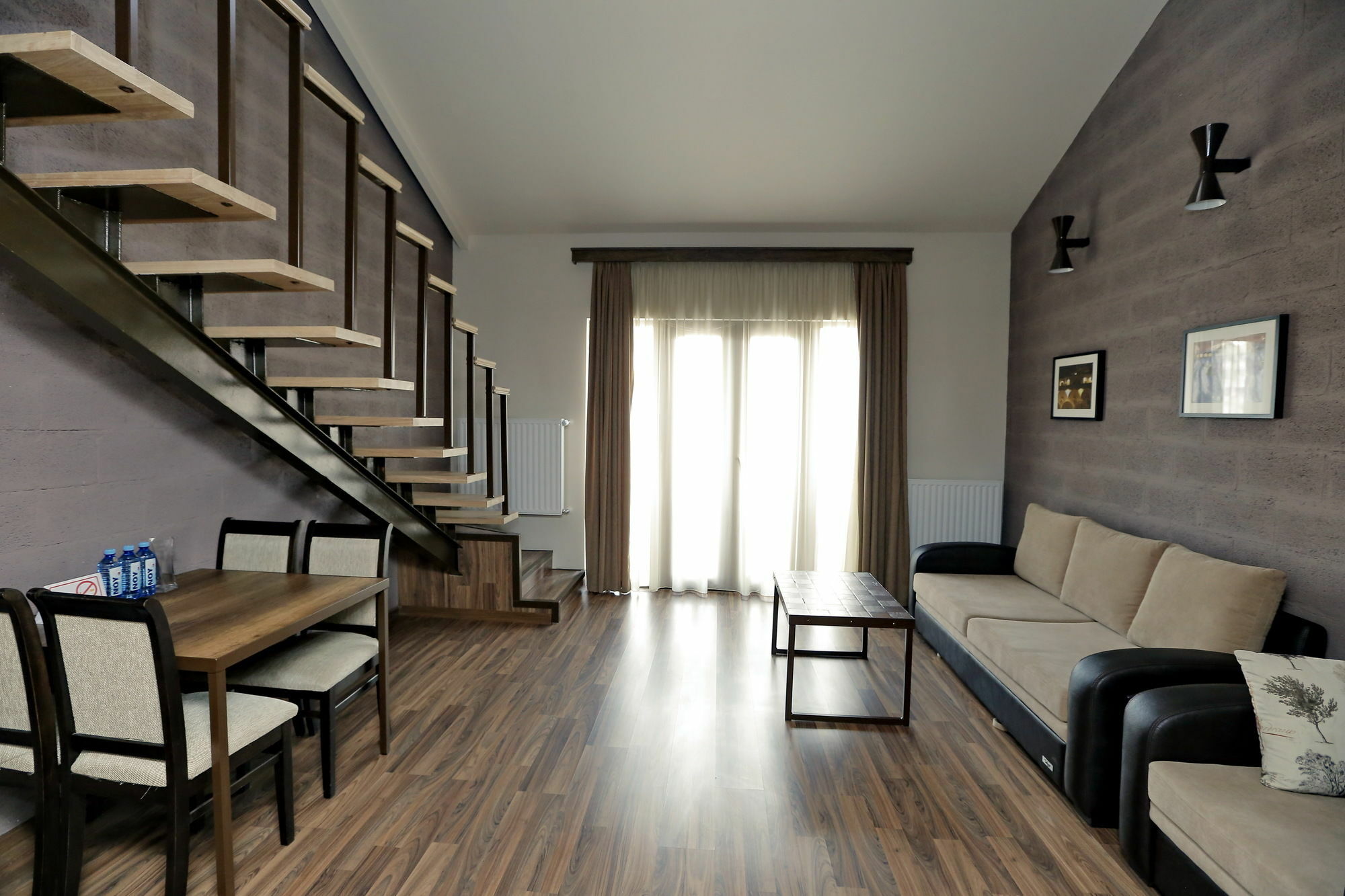 Grammy Apartments City Center Jerevan Exteriör bild