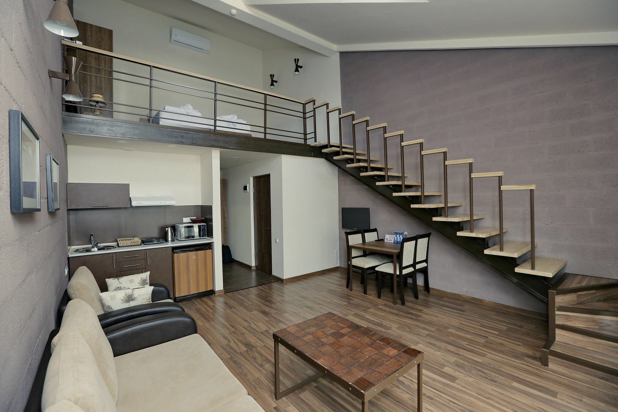 Grammy Apartments City Center Jerevan Exteriör bild