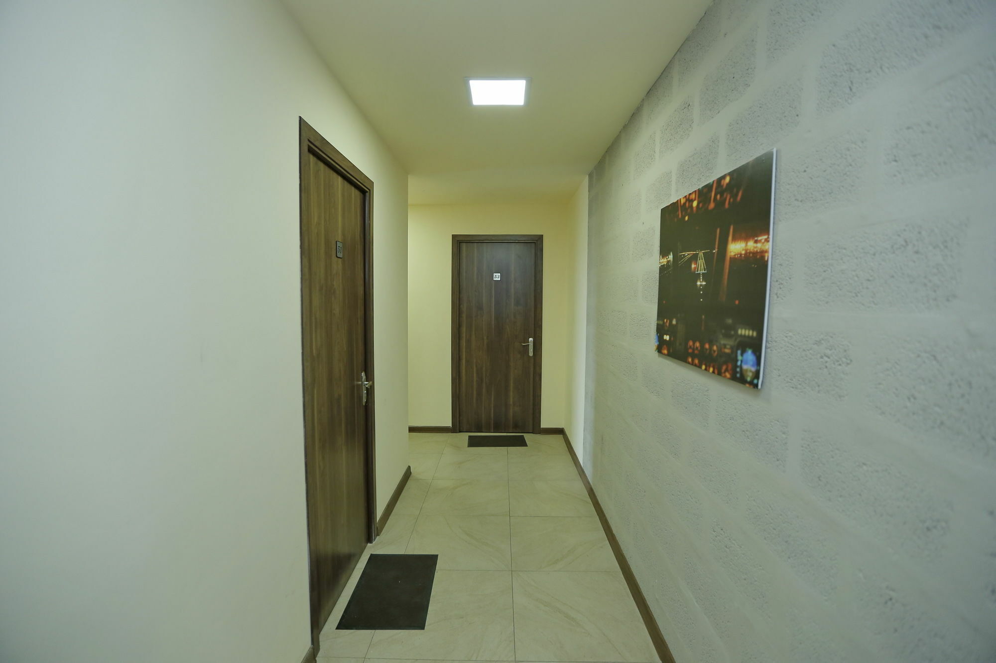 Grammy Apartments City Center Jerevan Exteriör bild