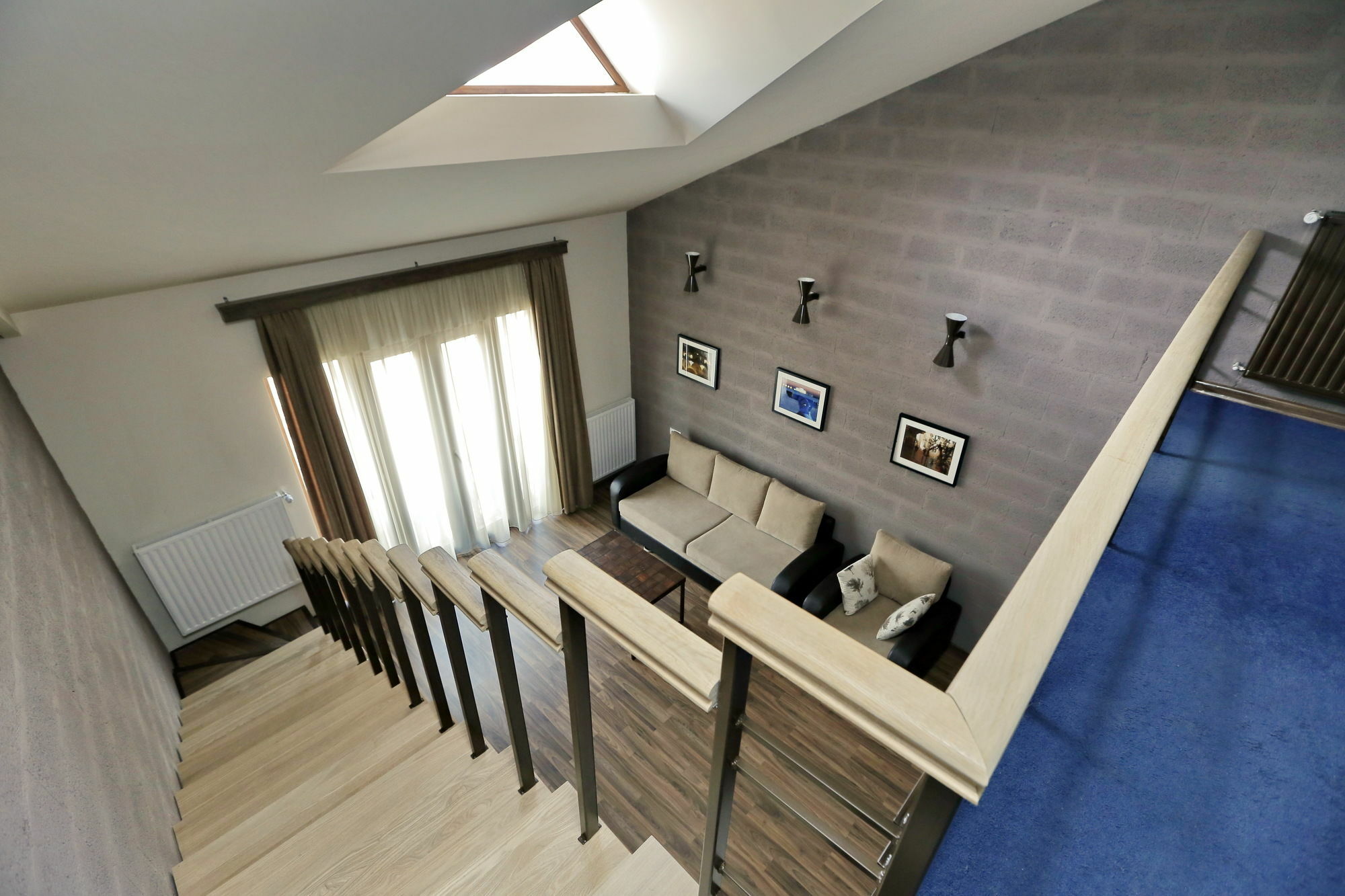 Grammy Apartments City Center Jerevan Exteriör bild