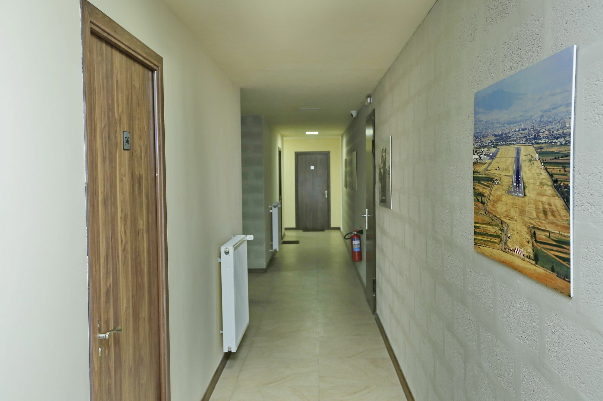Grammy Apartments City Center Jerevan Exteriör bild