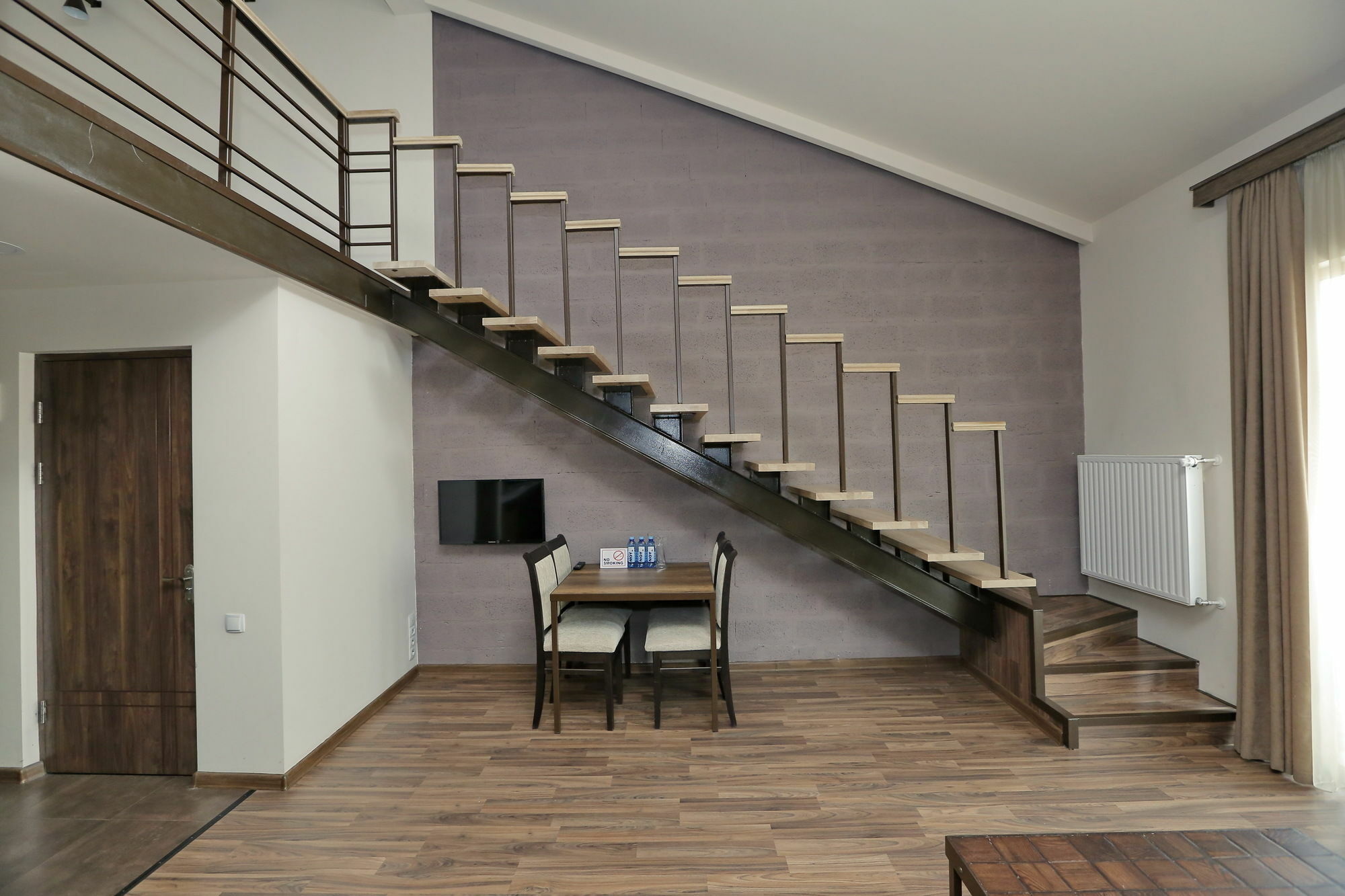 Grammy Apartments City Center Jerevan Exteriör bild