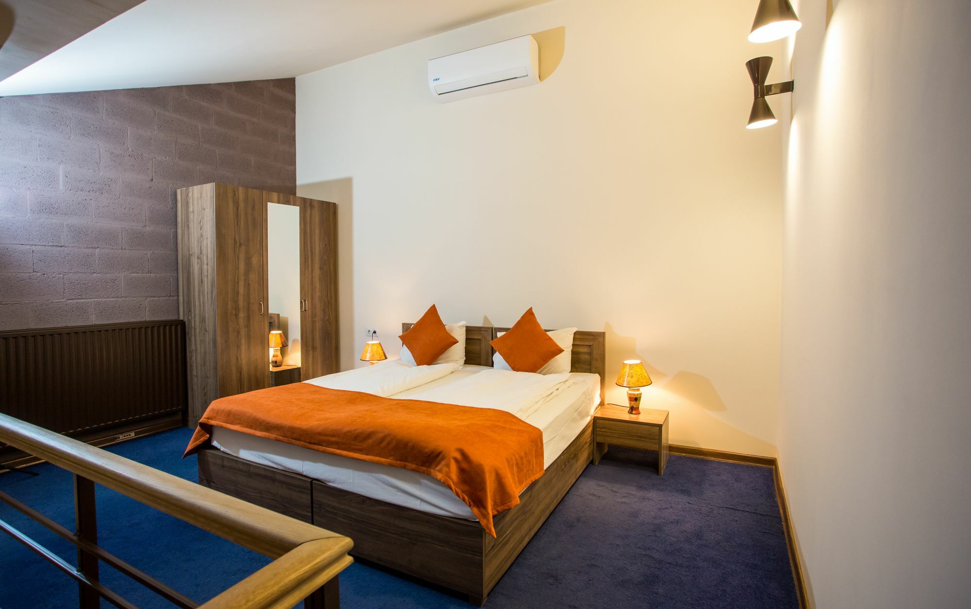 Grammy Apartments City Center Jerevan Exteriör bild
